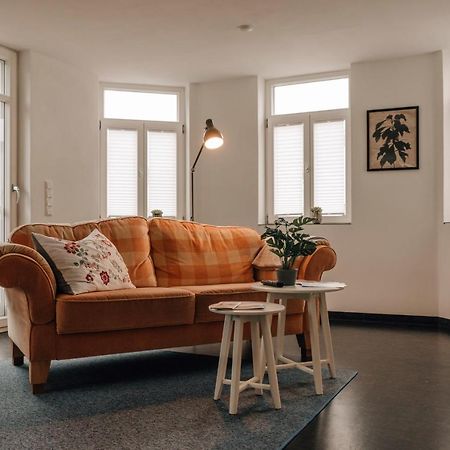Ferienwohnung Am Federsee Bad Buchau Dış mekan fotoğraf
