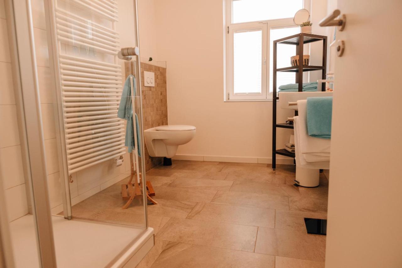Ferienwohnung Am Federsee Bad Buchau Dış mekan fotoğraf