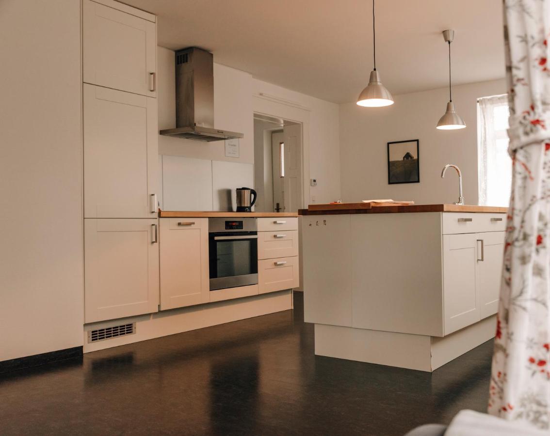 Ferienwohnung Am Federsee Bad Buchau Dış mekan fotoğraf
