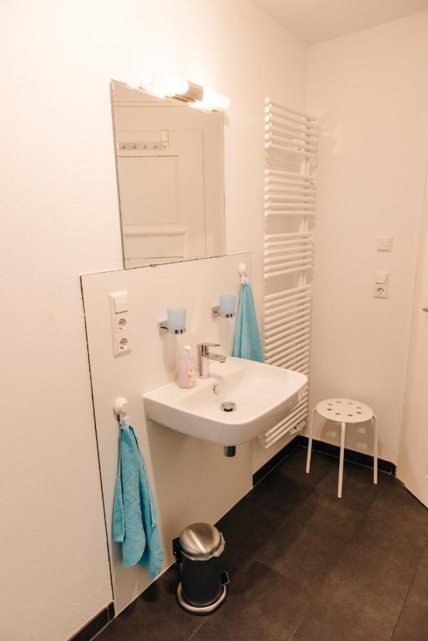 Ferienwohnung Am Federsee Bad Buchau Dış mekan fotoğraf