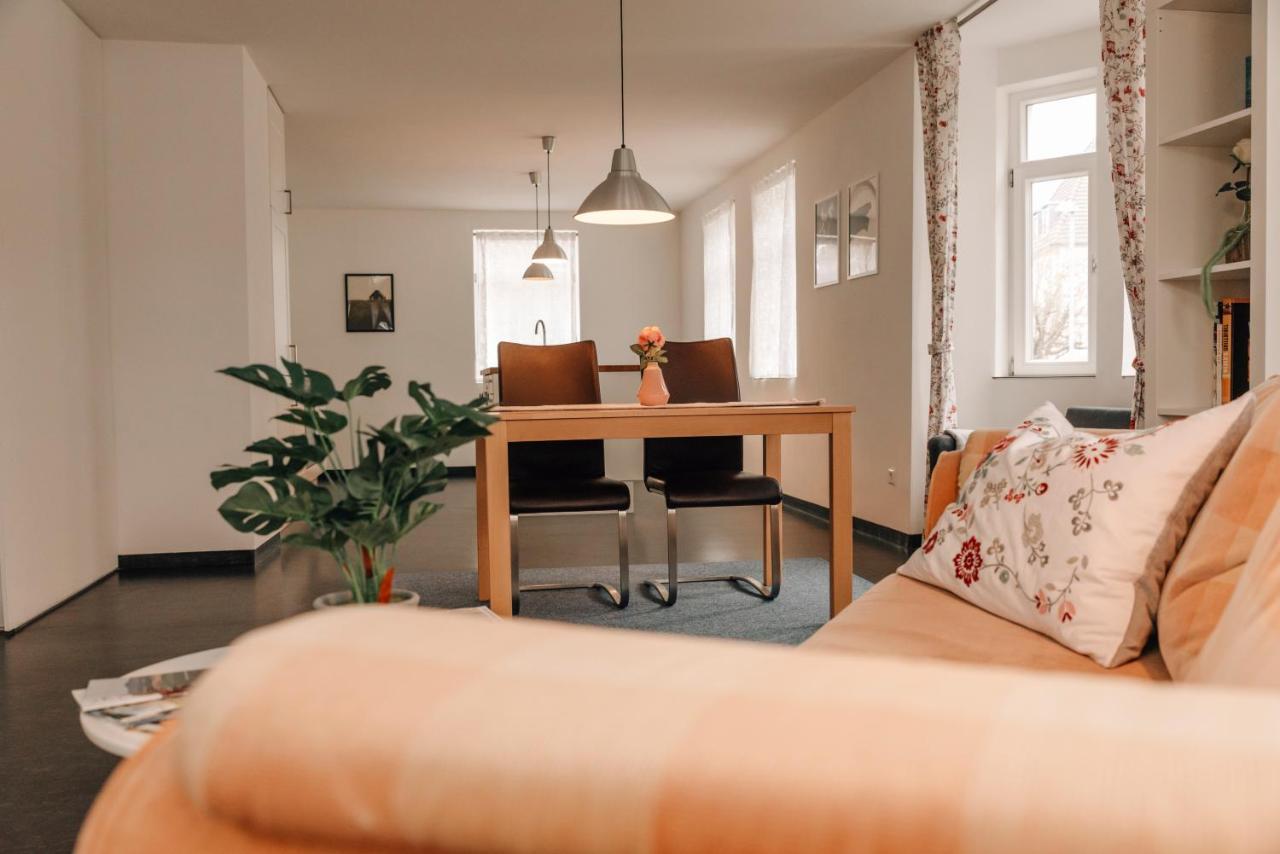 Ferienwohnung Am Federsee Bad Buchau Dış mekan fotoğraf