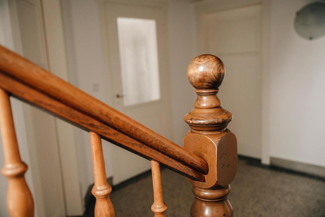 Ferienwohnung Am Federsee Bad Buchau Dış mekan fotoğraf