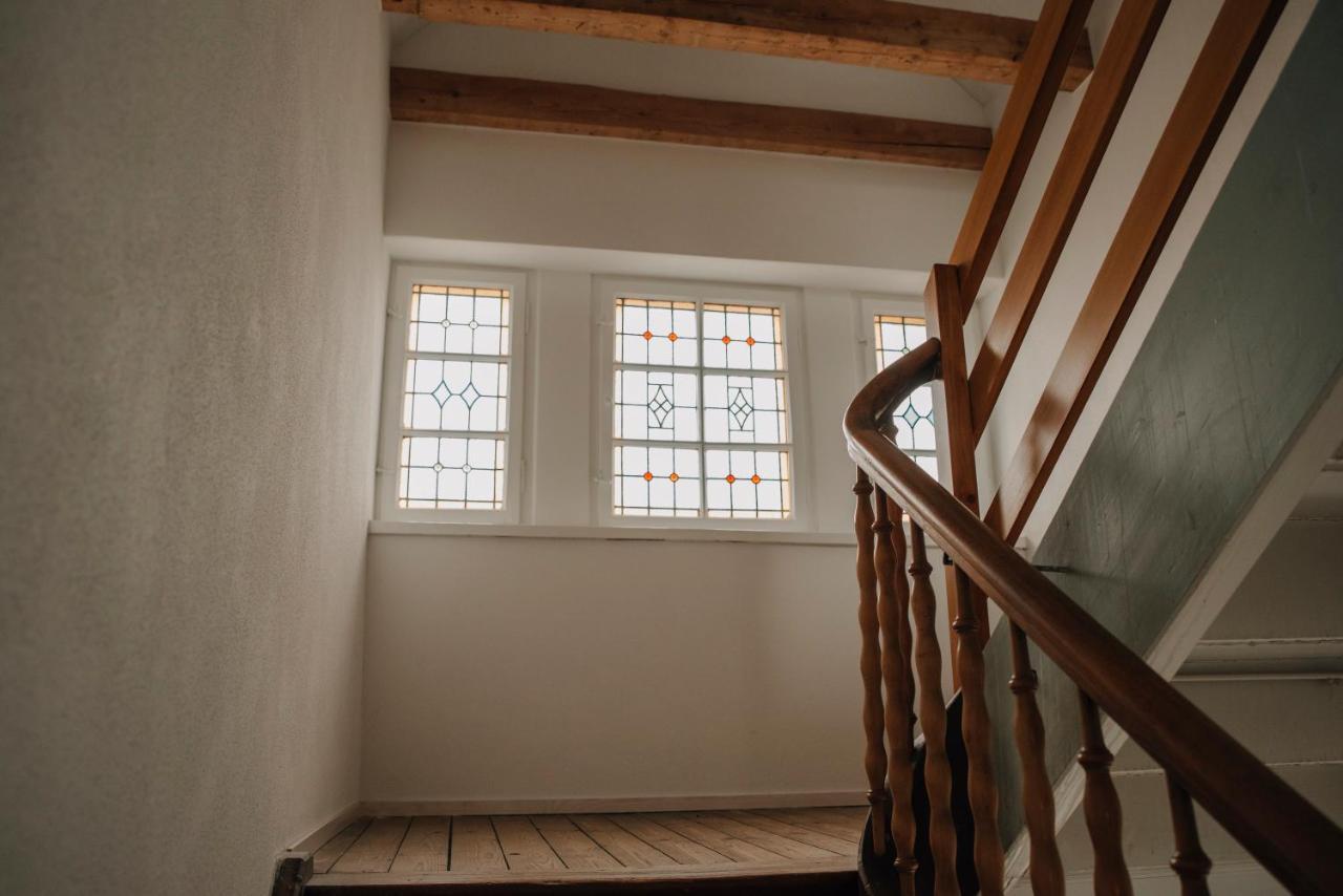 Ferienwohnung Am Federsee Bad Buchau Dış mekan fotoğraf
