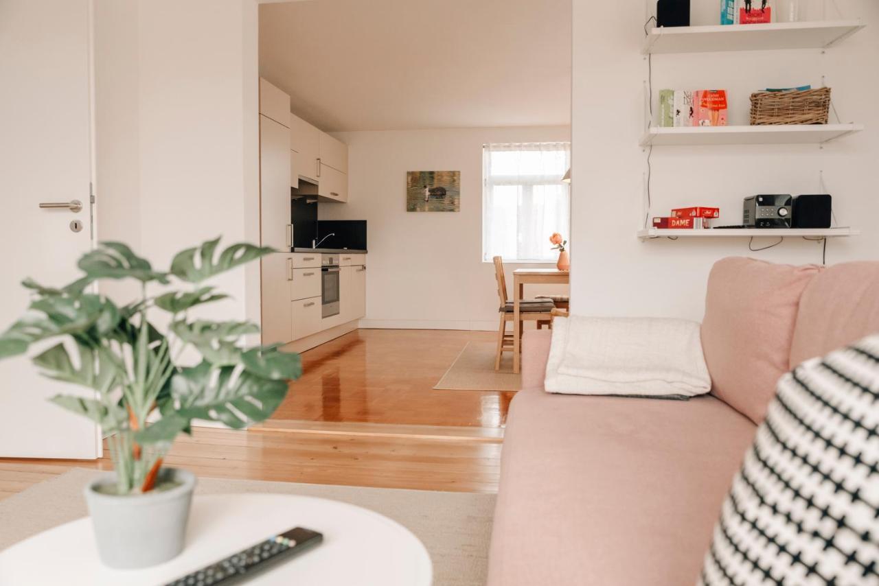 Ferienwohnung Am Federsee Bad Buchau Dış mekan fotoğraf